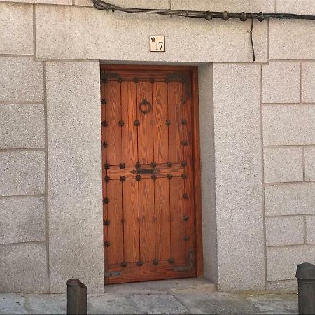 Capricho En Toledo Apartment Exterior photo