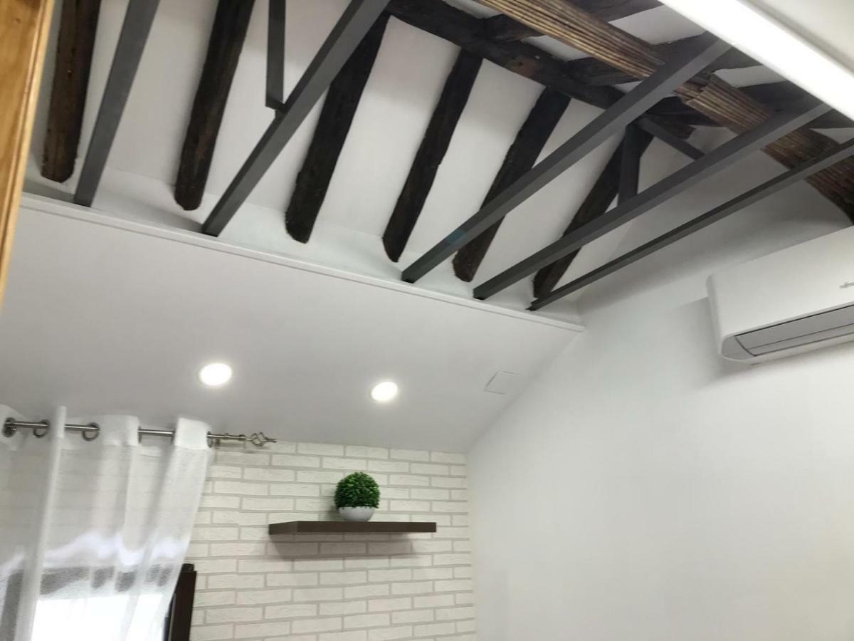 Capricho En Toledo Apartment Exterior photo