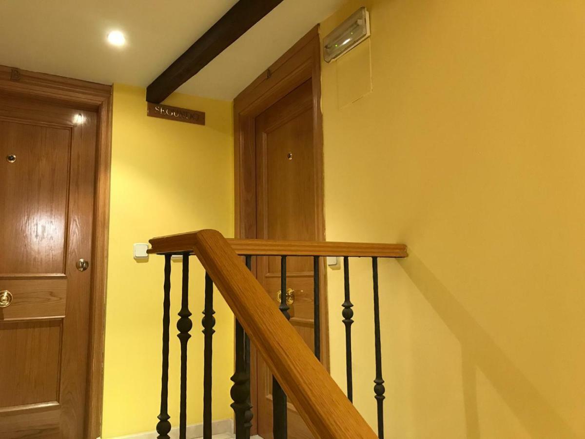 Capricho En Toledo Apartment Exterior photo