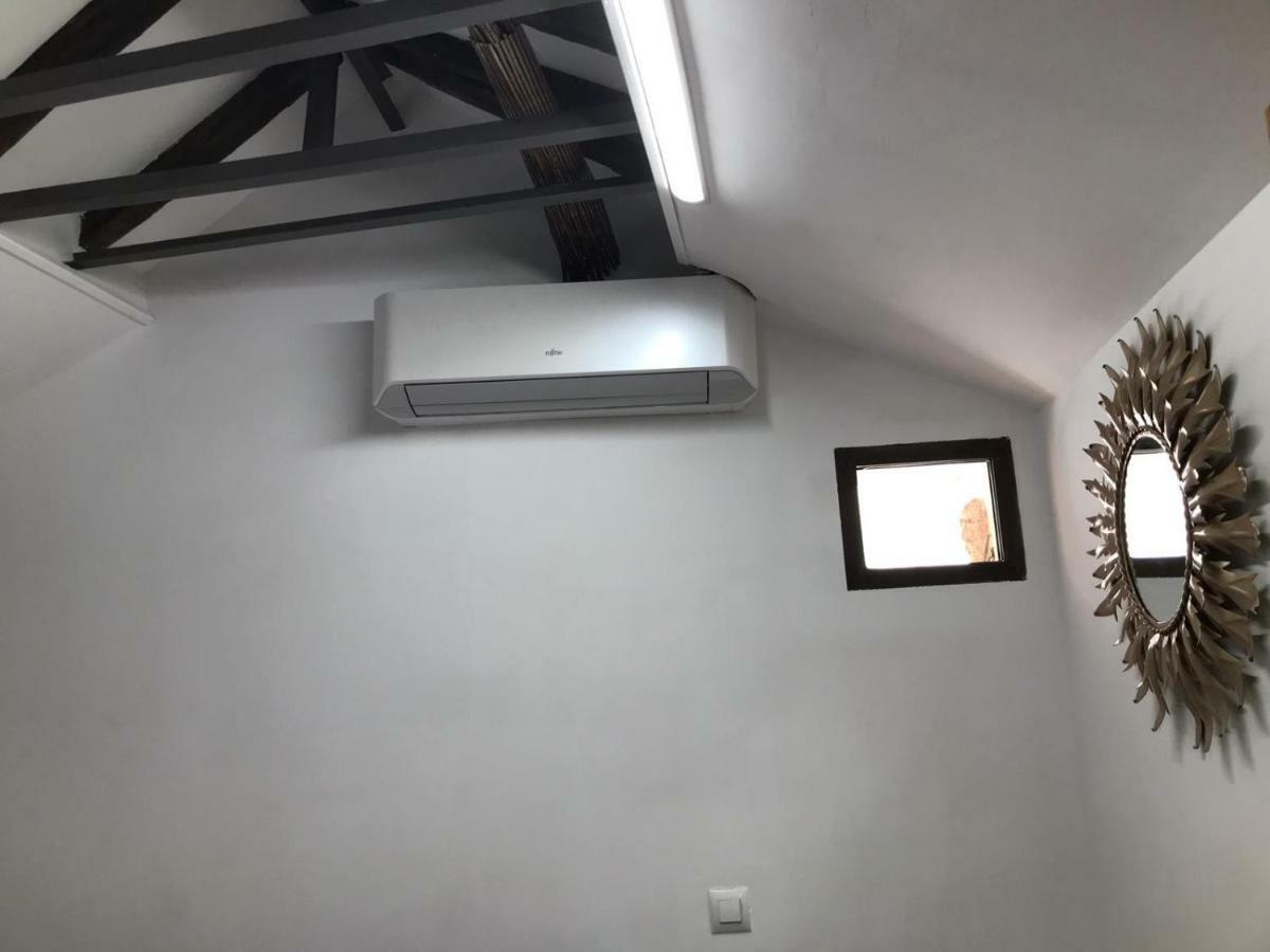 Capricho En Toledo Apartment Exterior photo