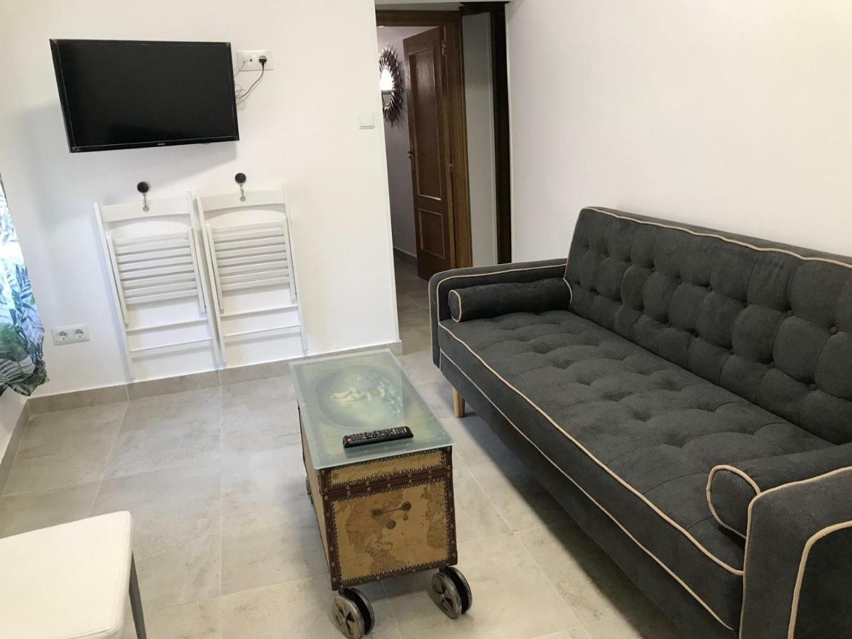 Capricho En Toledo Apartment Exterior photo